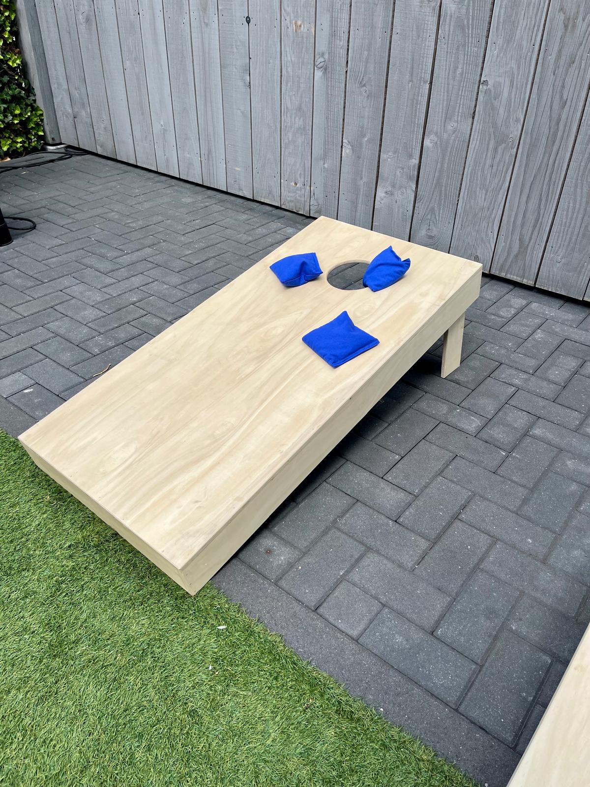 cornhole