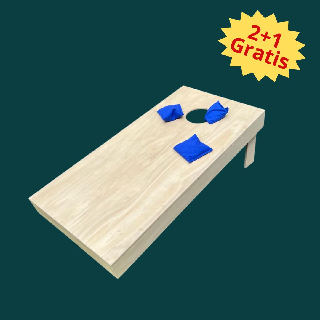 cornhole
