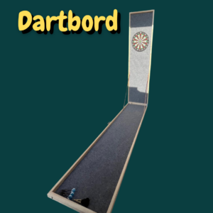Dartbord
