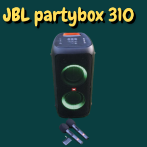 JBL partybox 310