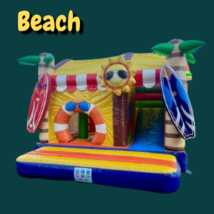 Multiplay Beach