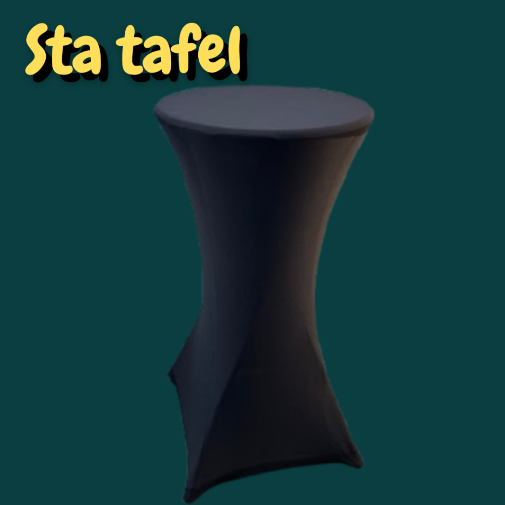 Sta tafel